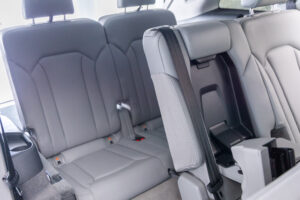 Q7 55TFSIクワトロ 4WD