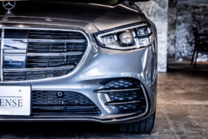 Sクラス S500 4マチック AMGライン(ISG) 4WD