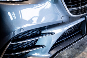 Sクラス S500 4マチック AMGライン(ISG) 4WD