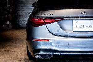 Sクラス S500 4マチック AMGライン(ISG) 4WD