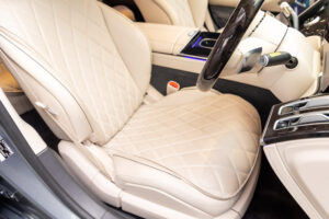 Sクラス S500 4マチック AMGライン(ISG) 4WD