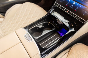 Sクラス S500 4マチック AMGライン(ISG) 4WD