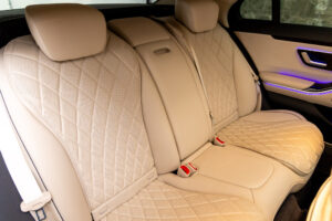 Sクラス S500 4マチック AMGライン(ISG) 4WD