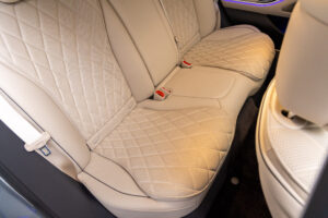 Sクラス S500 4マチック AMGライン(ISG) 4WD