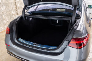 Sクラス S500 4マチック AMGライン(ISG) 4WD