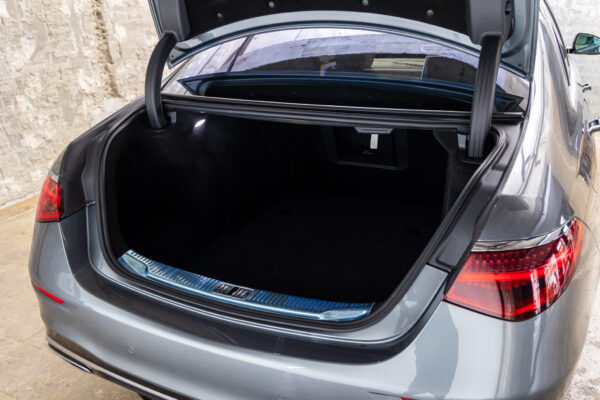 Sクラス S500 4マチック AMGライン(ISG) 4WD