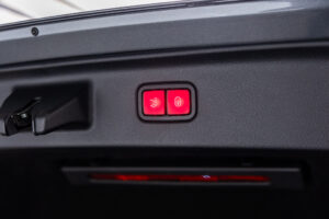 Sクラス S500 4マチック AMGライン(ISG) 4WD