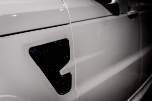 レンジローバースポーツ SVR 4WD