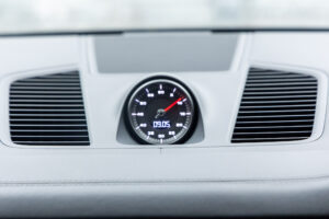 カイエンクーペ GTS Tip-S リアセンターシート 4WD