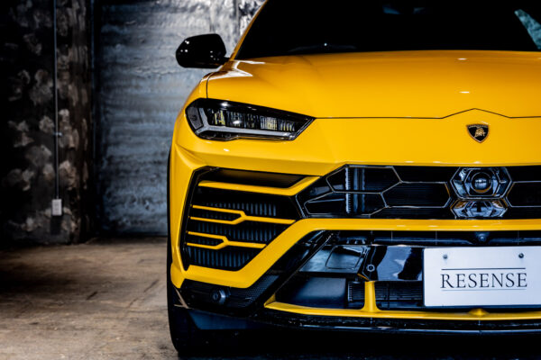 ウルス 4.0 4WD