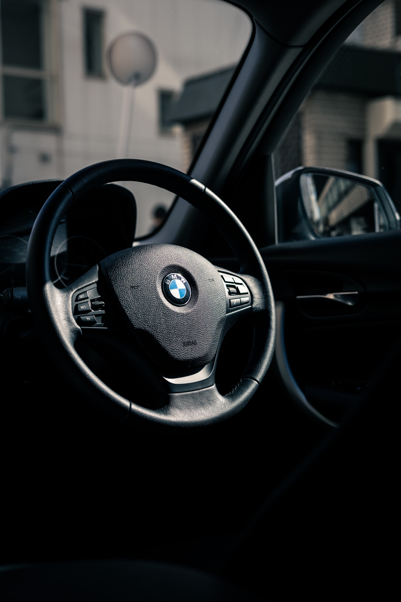 BMW 116i（FR/8AT）製造コスト＜ BMWらしさ追求のエントリーモデル