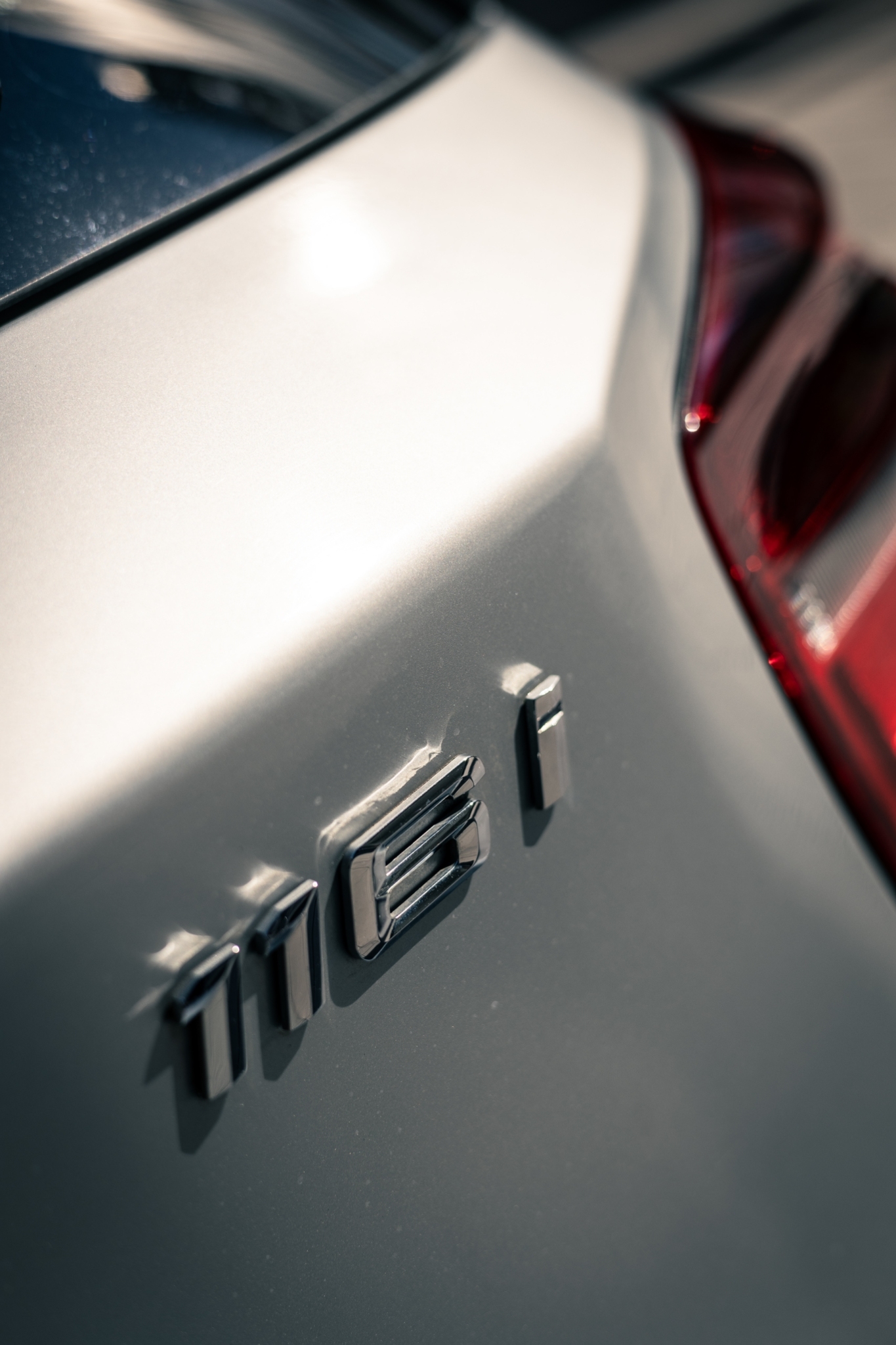 BMW 116i（FR/8AT）製造コスト＜ BMWらしさ追求のエントリーモデル