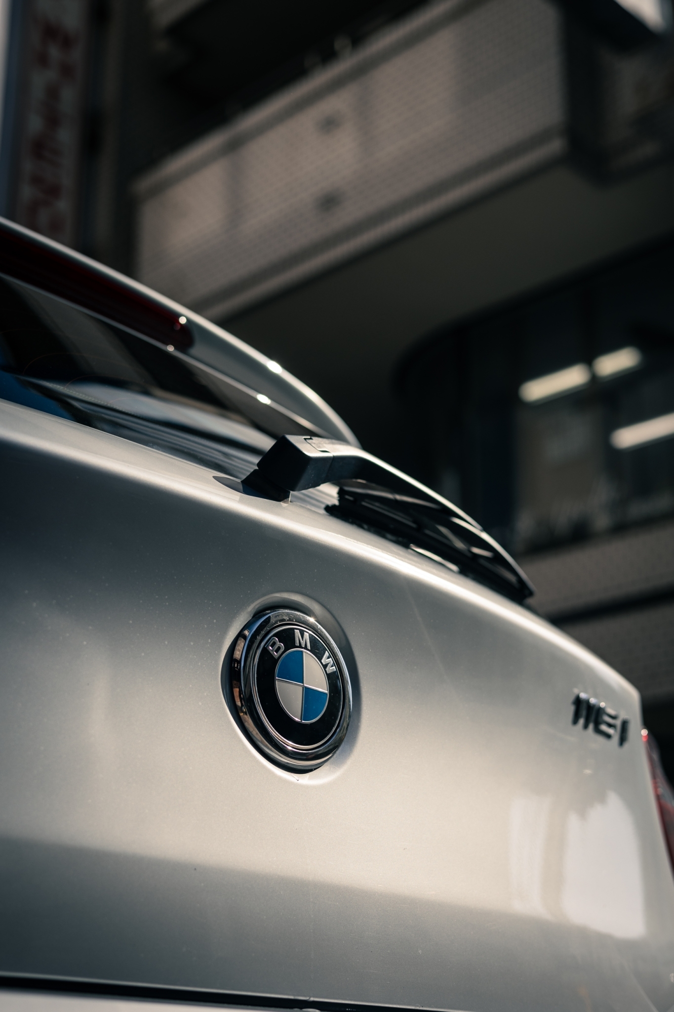 BMW 116i（FR/8AT）製造コスト＜ BMWらしさ追求のエントリーモデル
