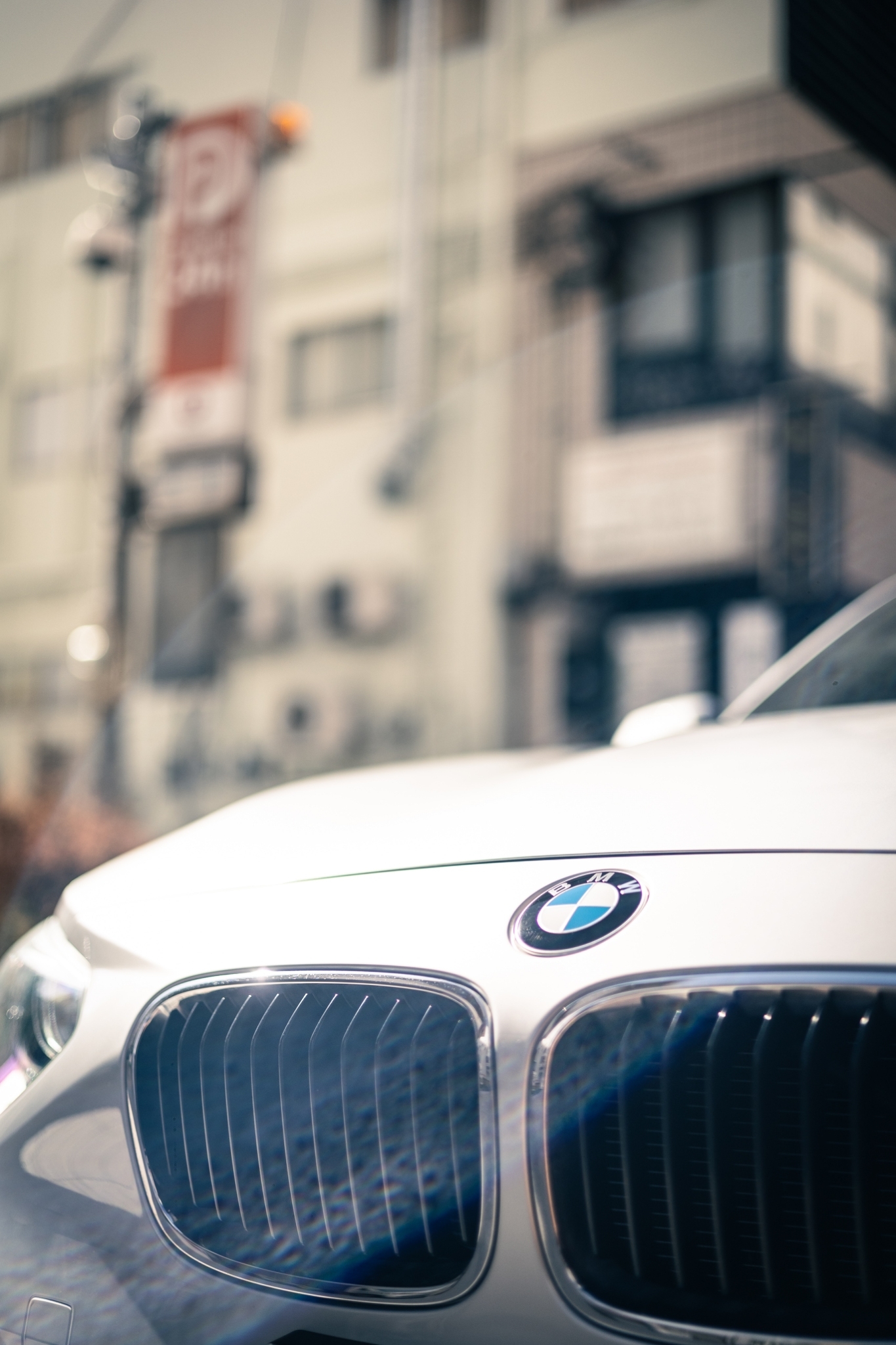BMW 116i（FR/8AT）製造コスト＜ BMWらしさ追求のエントリーモデル