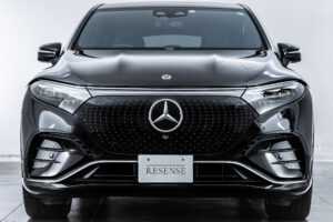 EQS SUV450 4マチックAMGラインPKG
