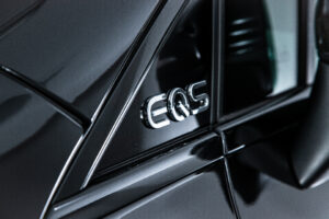 EQS SUV450 4マチックAMGラインPKG