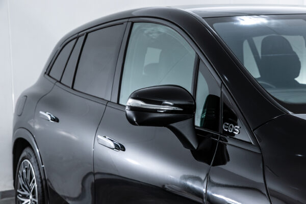 EQS SUV450 4マチックAMGラインPKG