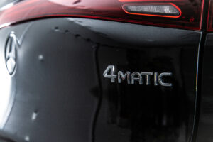 EQS SUV450 4マチックAMGラインPKG