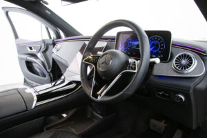 EQS SUV450 4マチックAMGラインPKG