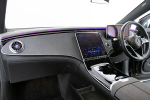 EQS SUV450 4マチックAMGラインPKG