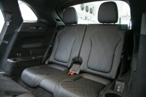 EQS SUV450 4マチックAMGラインPKG