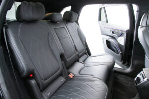 EQS SUV450 4マチックAMGラインPKG