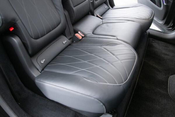 EQS SUV450 4マチックAMGラインPKG