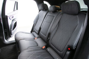 EQS SUV450 4マチックAMGラインPKG