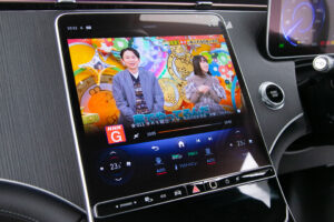 EQS SUV450 4マチックAMGラインPKG
