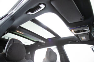 EQS SUV450 4マチックAMGラインPKG