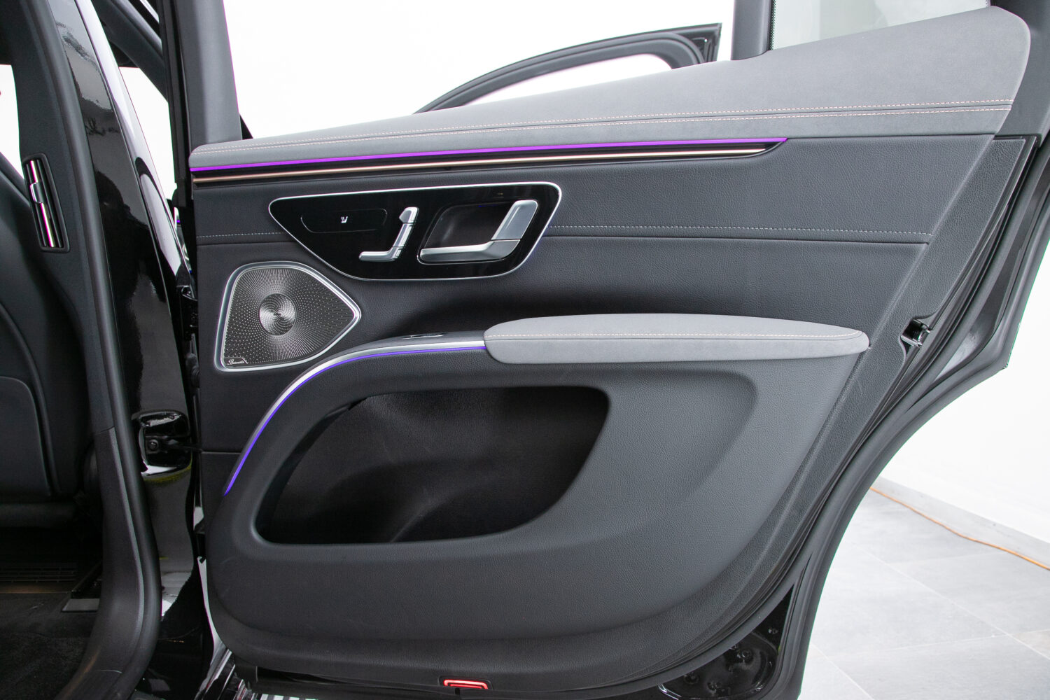 EQS SUV450 4マチックAMGラインPKG