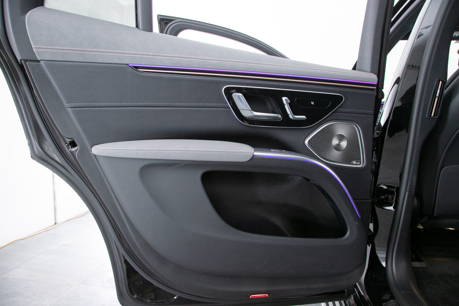 EQS SUV450 4マチックAMGラインPKG