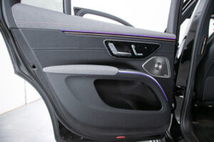 EQS SUV450 4マチックAMGラインPKG