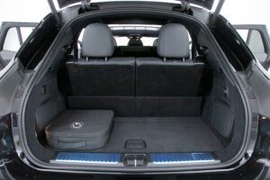 EQS SUV450 4マチックAMGラインPKG