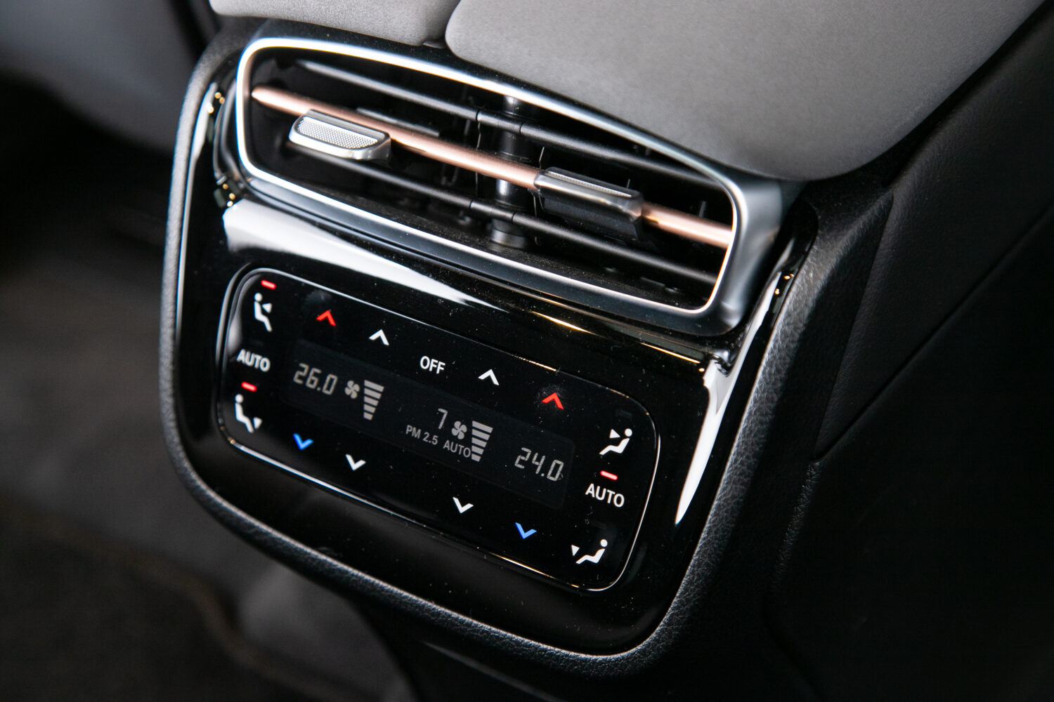 EQS SUV450 4マチックAMGラインPKG
