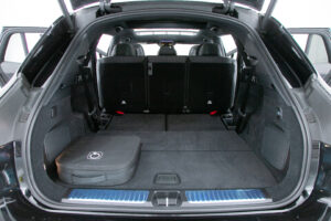 EQS SUV450 4マチックAMGラインPKG