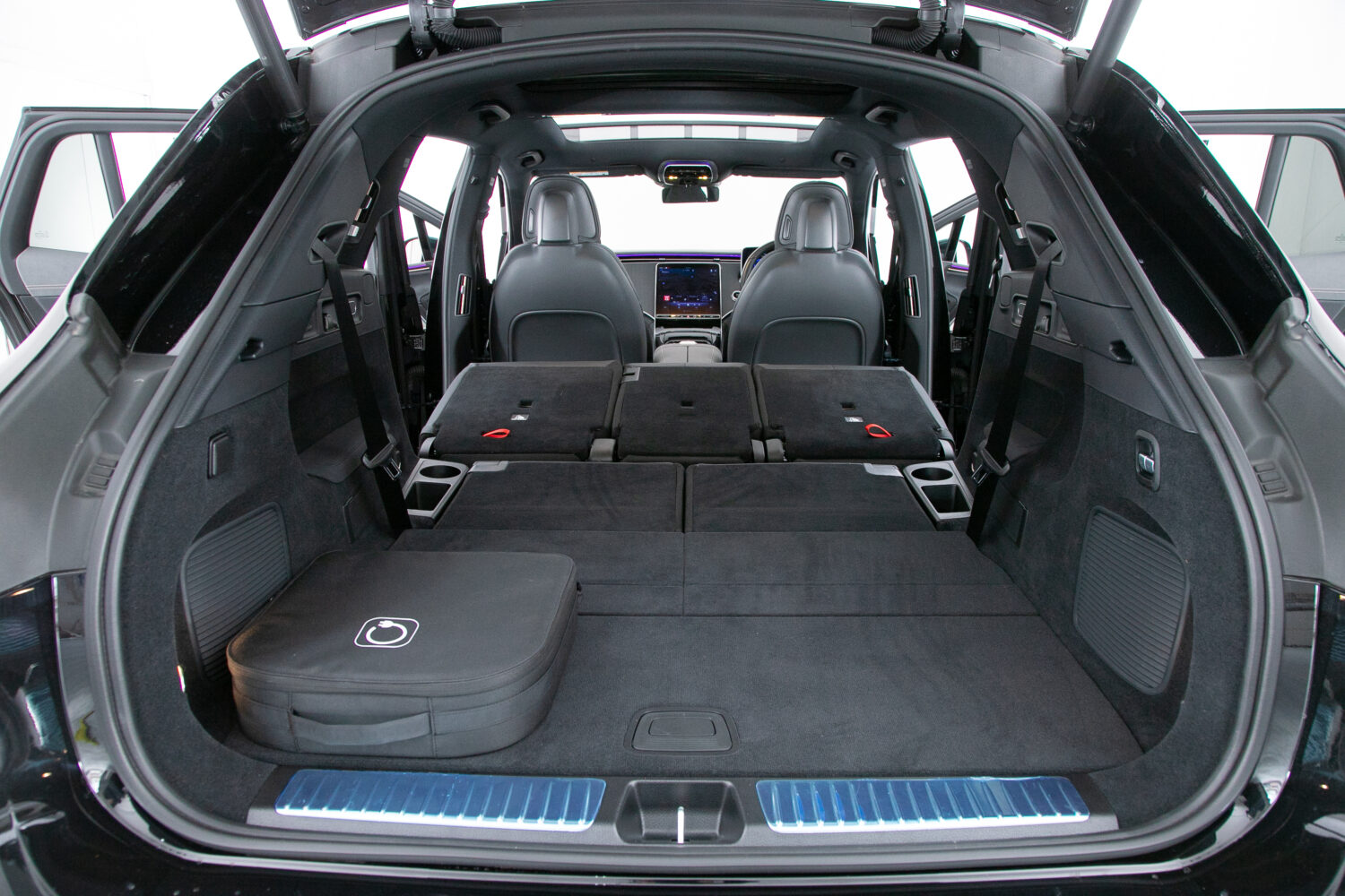 EQS SUV450 4マチックAMGラインPKG