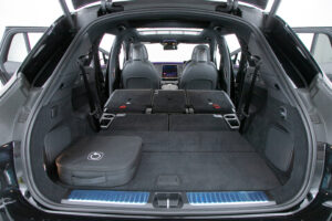 EQS SUV450 4マチックAMGラインPKG