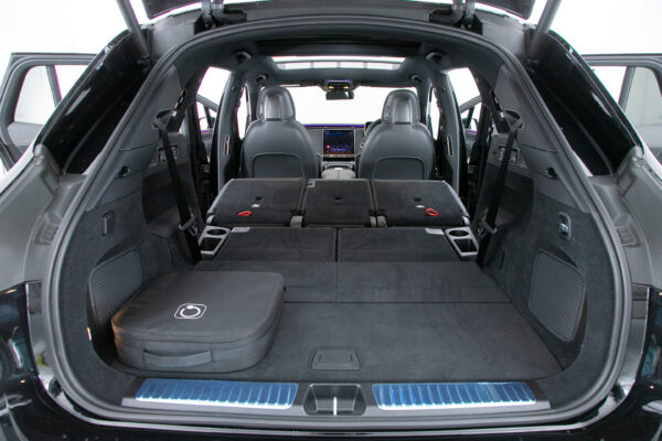 EQS SUV450 4マチックAMGラインPKG