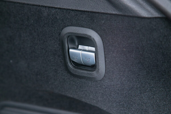 EQS SUV450 4マチックAMGラインPKG