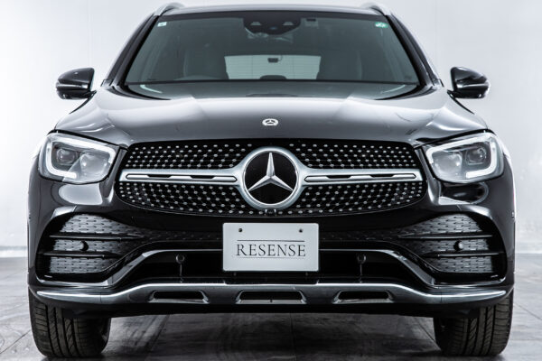 GLC220d 4マチックAMGライン