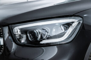 GLC220d 4マチックAMGライン