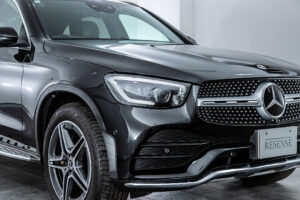GLC220d 4マチックAMGライン