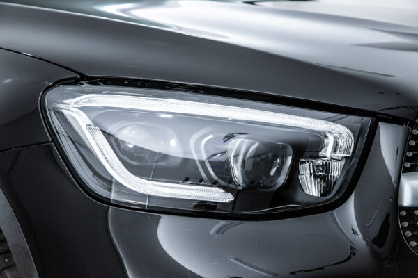 GLC220d 4マチックAMGライン