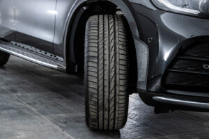 GLC220d 4マチックAMGライン