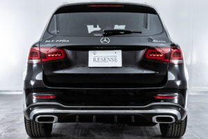 GLC220d 4マチックAMGライン