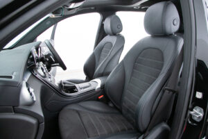 GLC220d 4マチックAMGライン