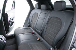 GLC220d 4マチックAMGライン