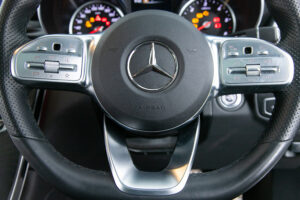 GLC220d 4マチックAMGライン