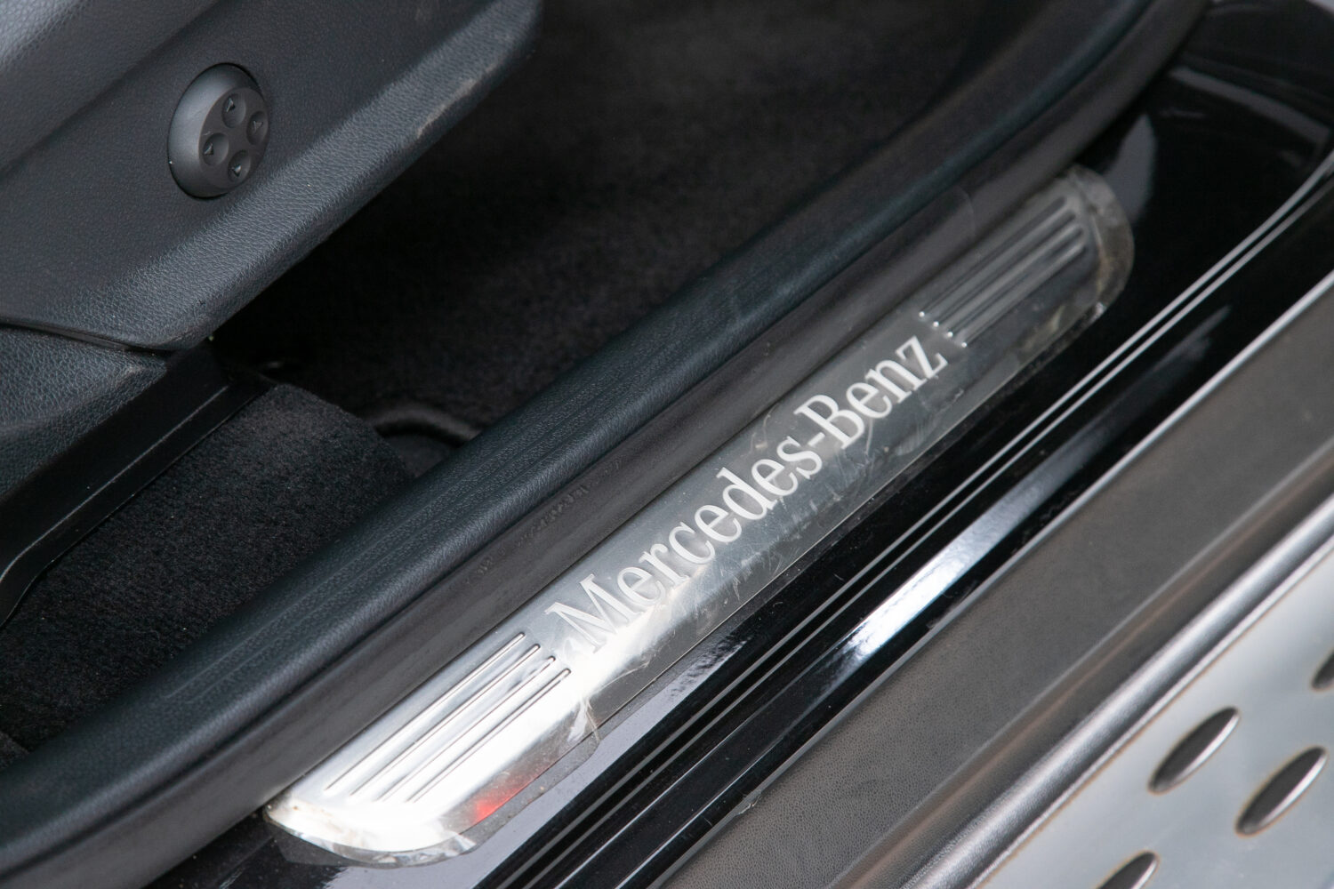 GLC220d 4マチックAMGライン
